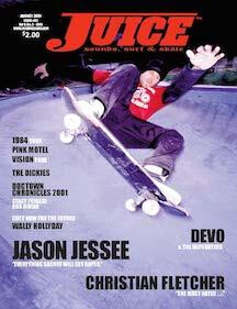 JUICE mag 53