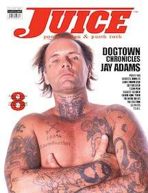 JUICE mag 54