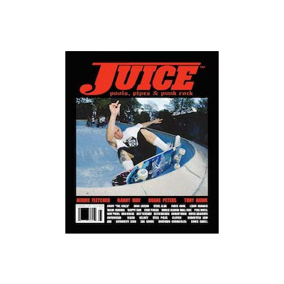 JUICE mag 58