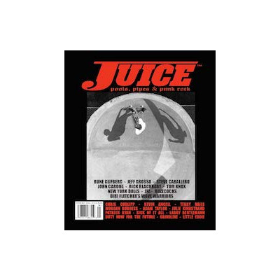 JUICE mag 60