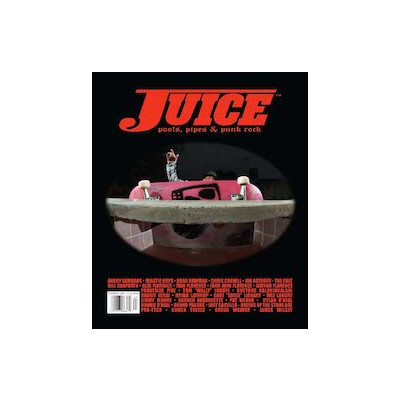JUICE mag 63