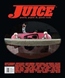 JUICE mag 63