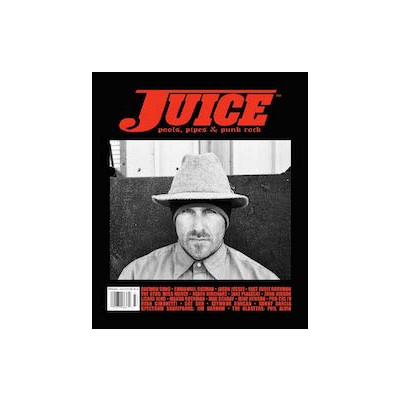 JUICE mag 64