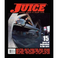 JUICE mag 65