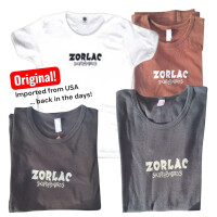 Zorlac Chicks Tee