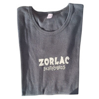 Zorlac Chicks Tee