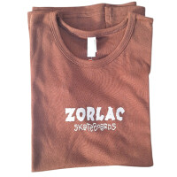 Zorlac Chicks Tee