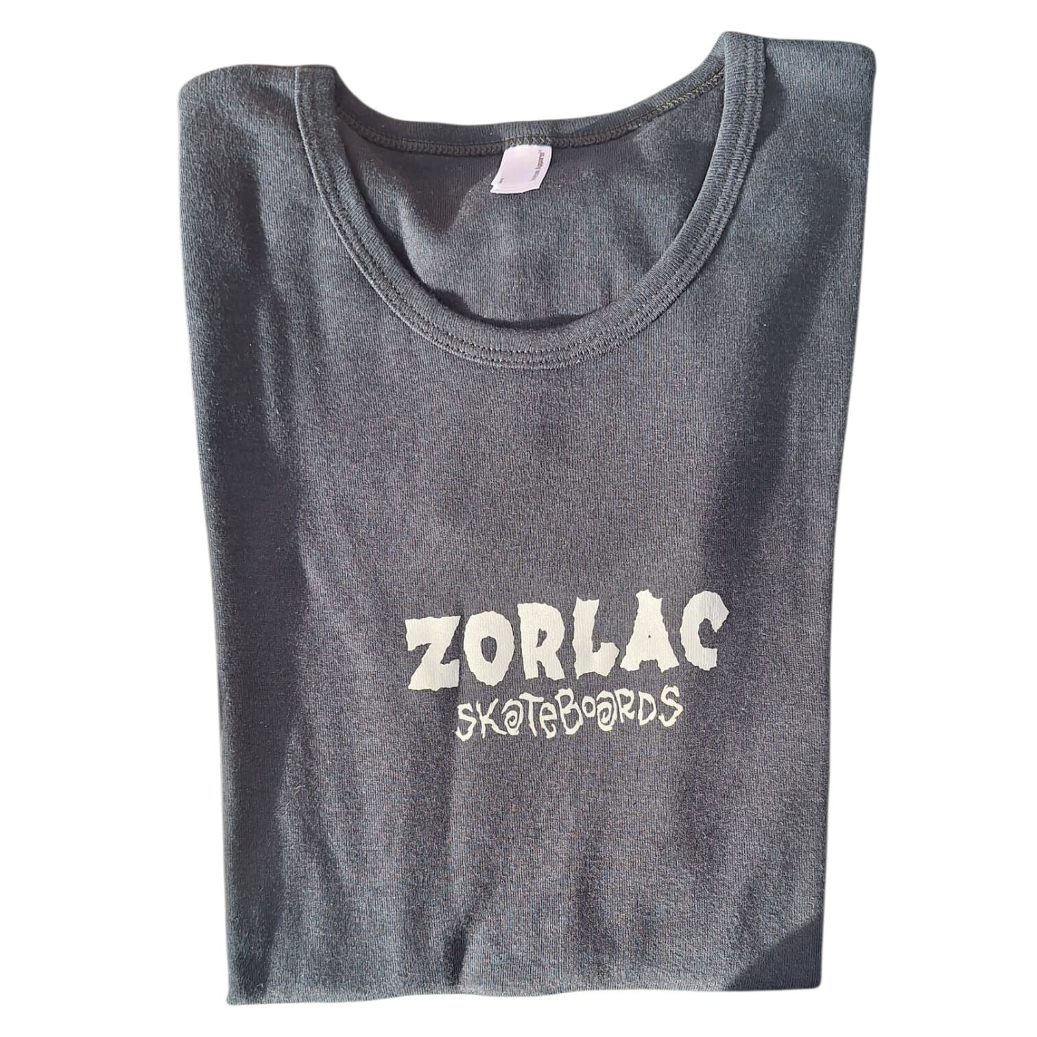 Zorlac Chicks Tee