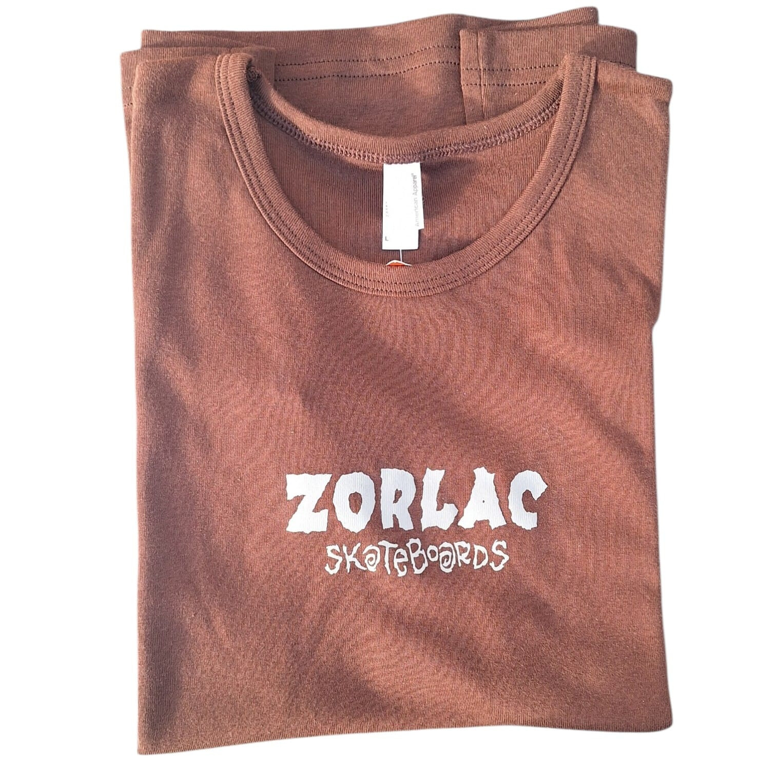 Zorlac Chicks Tee