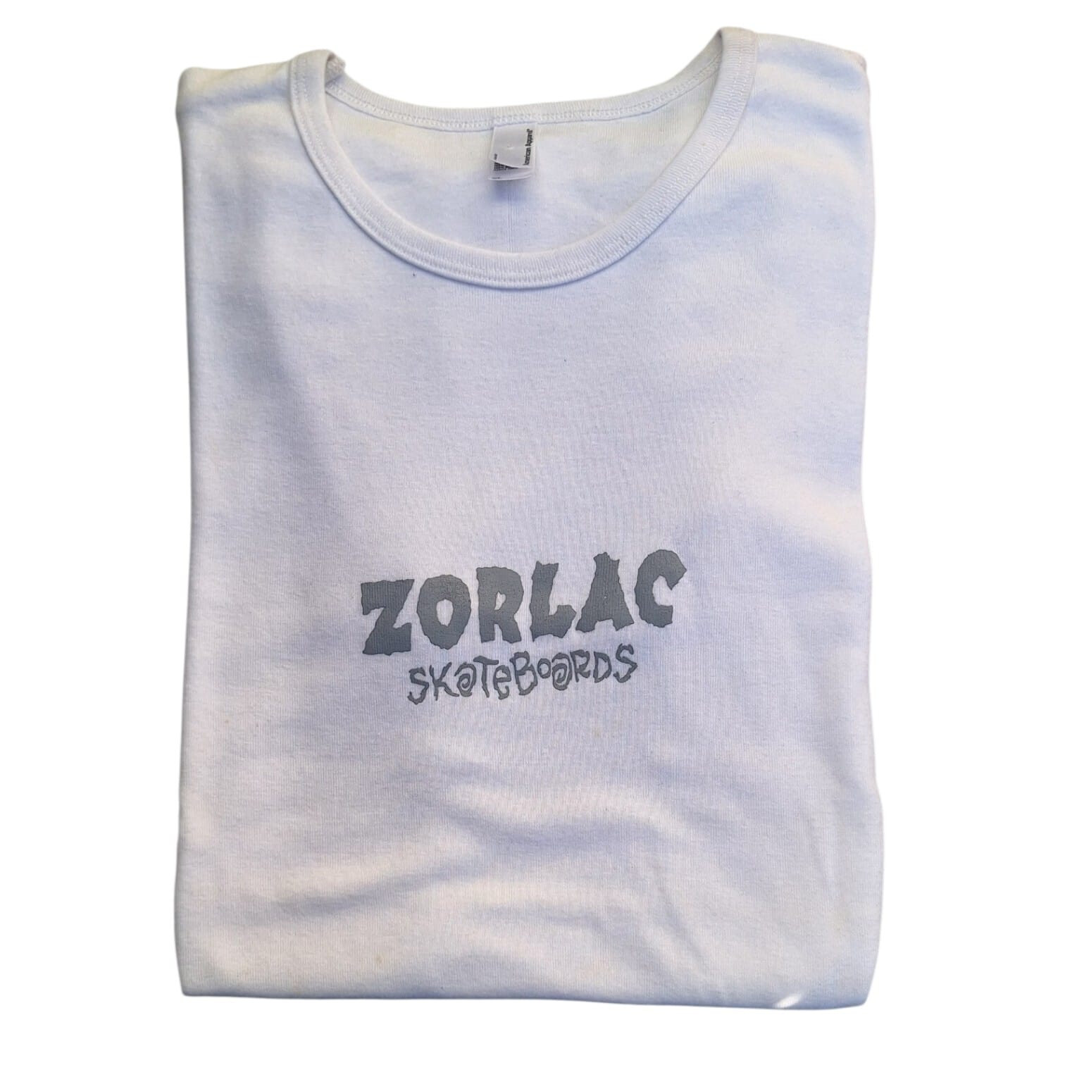 Zorlac Chicks Tee