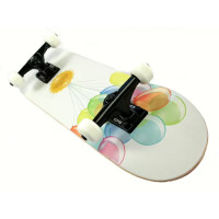 Little Boards Complete Kinder Skateboard Balloon 7,0" x 28,5"x WB12,2"