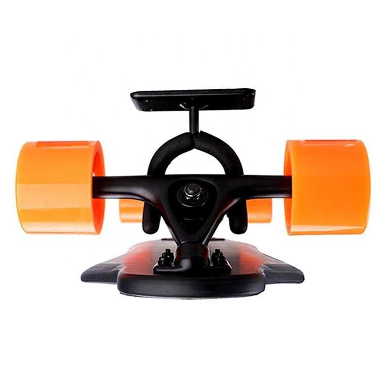 Skateboard Wall Hanger