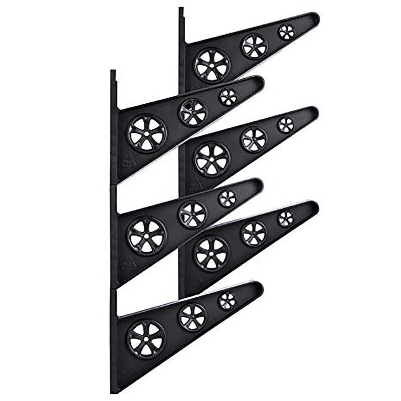 SubVert Skateboard Rack Wall Mounted