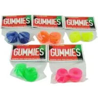 Sunrise Gummies Bushings Tall Cone