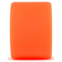 Orangatang Wheels Stimulus 70mm 80a orange