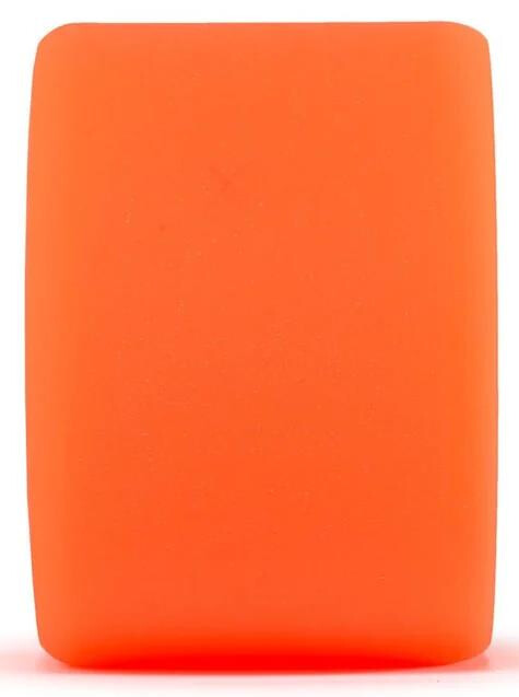 Orangatang Wheels Stimulus 70mm 80a orange