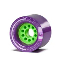 Orangatang Wheels Kegel 80mm 83a Purple
