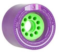Orangatang Kegel 80mm 83aPurple
