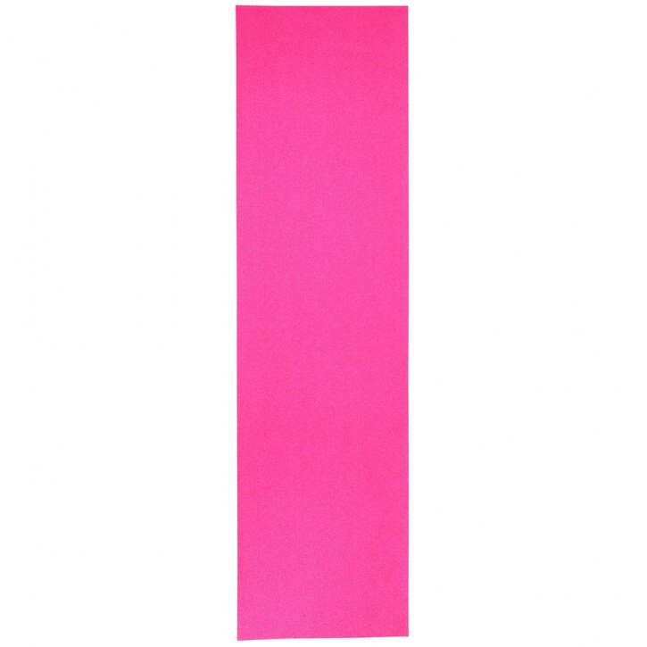 Enuff Griptape sheet 9" x 33" pink
