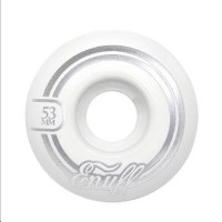 Enuff Refresher II Wheels - 55mm White