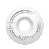 Enuff wheels Refresher II 55mm - 55D White