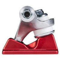 Ace Truck 55 Red Baseplate 9.0