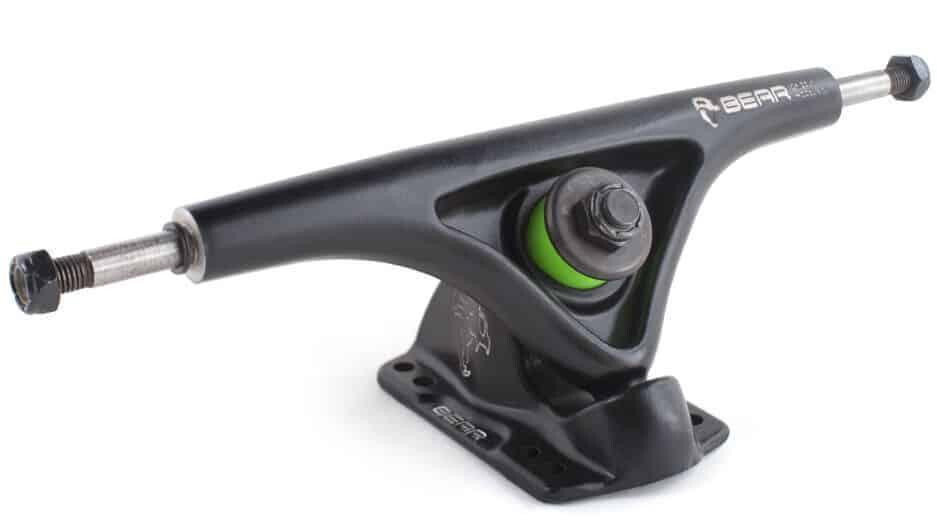 BEAR Truck Grizzly Gen5 180mm black