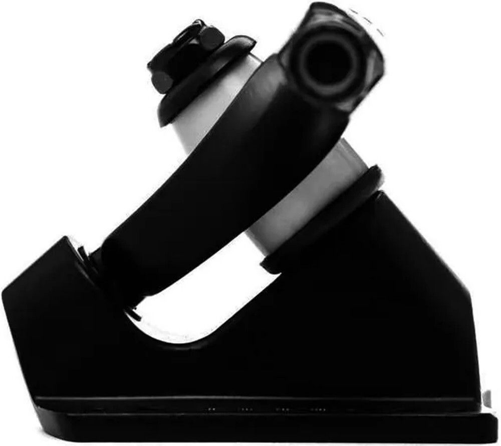 BEAR Truck RKP Longboard Grizzly Gen5 180mm black