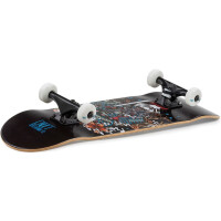 Enuff complete Skateboard Nihon Samurai 7.75"x 31.5"