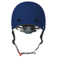 Triple 8 Helmet Gotham Mips blau