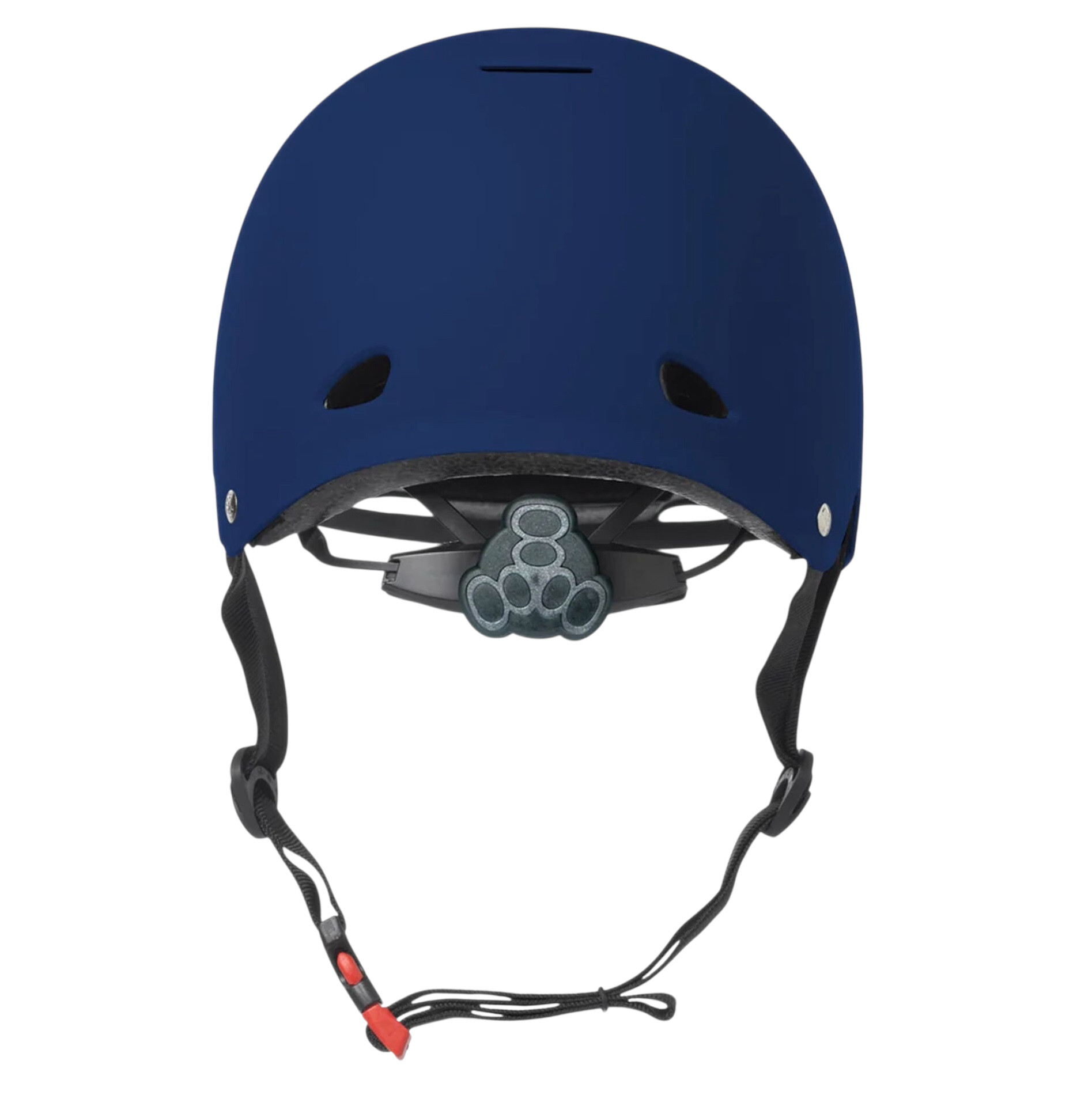 Triple 8 Helmet Gotham Mips blau