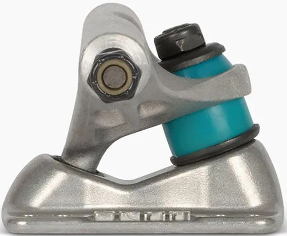 BEAR Truck Polar Bear 130mm silber