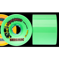 SEISMIC Wheels "Hotspot" 76mm 81.5a CP59mm