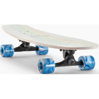 Landyachtz Complete Surfskate Butter White Oak Lines...