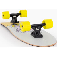 Landyachtz Complete Surfskate Surf Life Flippy 31,6" x 9,55" x WB17.8"