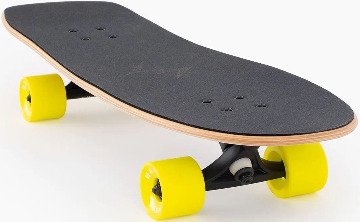 Landyachtz Complete Surfskate Surf Life Flippy 31,6" x 9,55" x WB17.8"