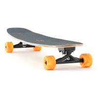 Landyachtz Complete Longboard Ripper Postcard  37" x...