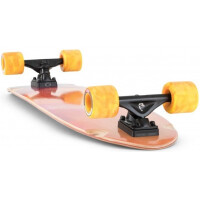Landyachtz Complete Longboard Ripper Watercolor 37" x 9" WB25"