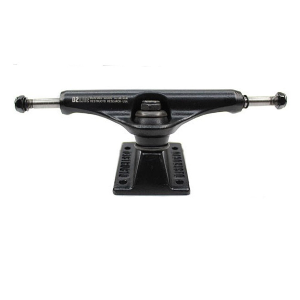 DESTRUCTO "D2" Mid Lite black 5,75"