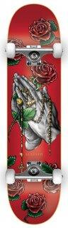 DGK complete Skateboard Devine 8"