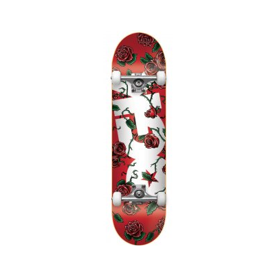 DGK Bloom complete Skateboard 7.75"