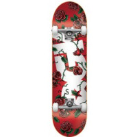 DGK Bloom complete Skateboard 7.75"