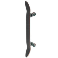 MOB Skateboards Complete Ballpark 8.0" x 31,875" WB14"