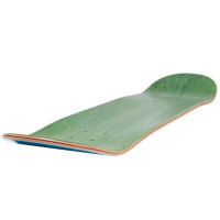Blank deck Control  C6S15 ass. Stains 8.5"