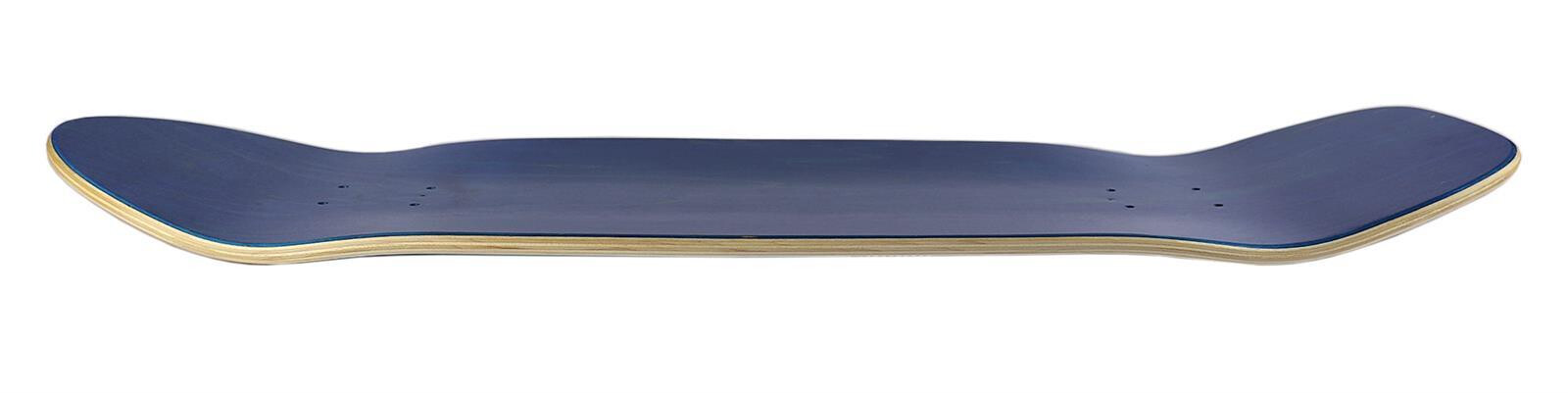 Impact Deck Cruiser Synthesis 10" x 33"
