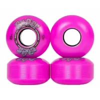 Enuff wheels Super Softie Minilogo 53mm 85a purple