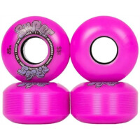Enuff wheels Super Softie Minilogo 55mm 85a purple