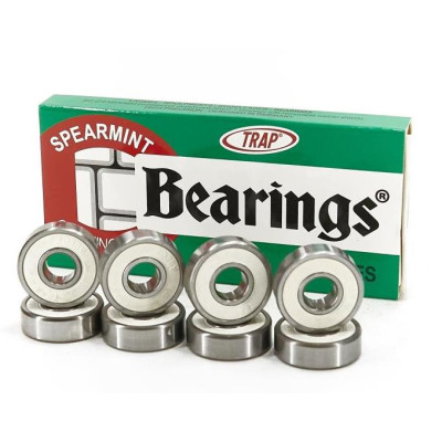 Trap Chiclets Abec 7 Bearings Pack