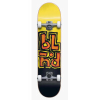Blind Full OG stacked complete Board 7.5" x 31.1"