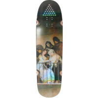 Madness Creeper Holographic Deck 8.5" x 32"
